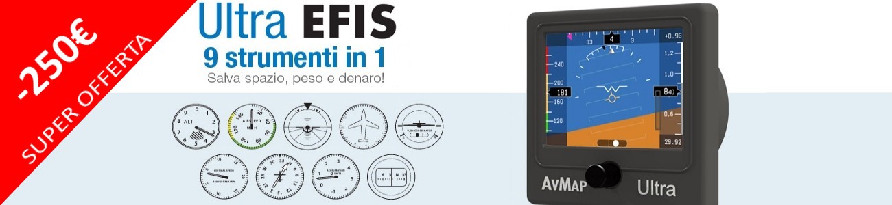 Ultra Efis